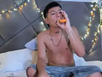 Chaturbate Free Live Porn of little_kris1