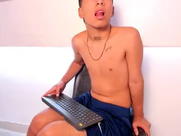 Chaturbate Sex Cam of little_kris1