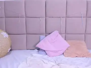 Chaturbate Best live sex cam show of little_kris1