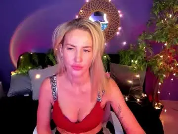 Chaturbate Live Sex of madammilly