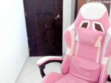 Chaturbate Sex Chat of maria666__