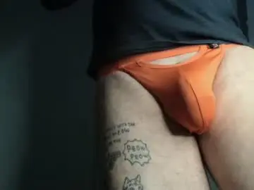 Chaturbate Nude Webcam of marty_gee