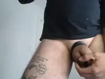 Chaturbate Sex Cam of marty_gee