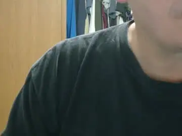 Chaturbate Private Sex Chat of master_thorn