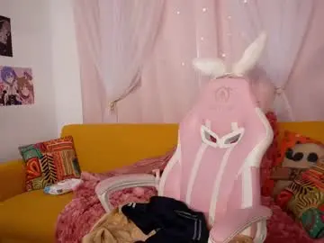 Chaturbate Live Porn of mikascarlet