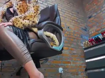 Chaturbate Adult Video Chat of mistress_milana_