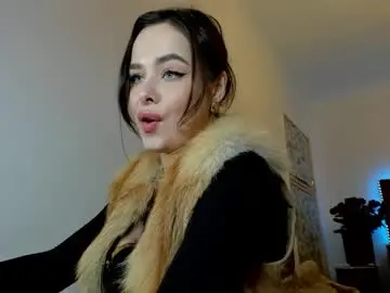 Chaturbate Free Live Porn of mistress_milana_