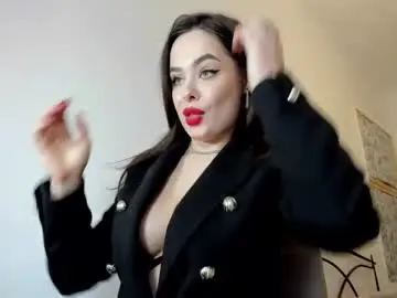 Chaturbate Free Live Porn of mistress_milana_