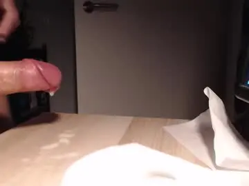 Chaturbate Nude Webcam of netherlands013