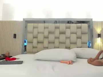 Chaturbate Sex Chat of noah_pariss