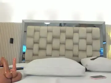 Chaturbate Sex Cam of noah_pariss