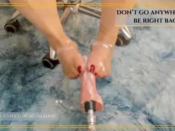 Chaturbate Live Porn of romina017