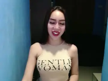 Chaturbate Sex Chat of sexy_emily92