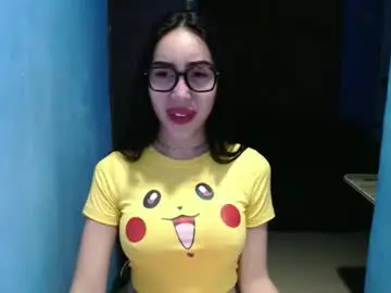 Chaturbate Nude Webcam of sexy_emily92