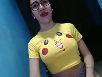 Chaturbate Best Webcam of sexy_emily92