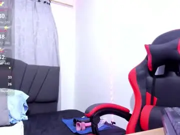 Chaturbate Best live sex cam show of sharon__cambel_