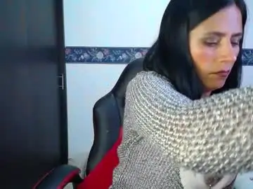 Chaturbate Adult Video Chat of sharoon__cherry_