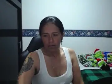 Chaturbate Adult Video Chat of sharoon__cherry_