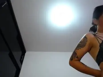 Chaturbate Adult Video Chat of sharoon__cherry_