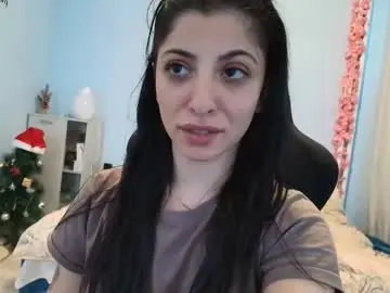 small_horny_girl from chaturbate