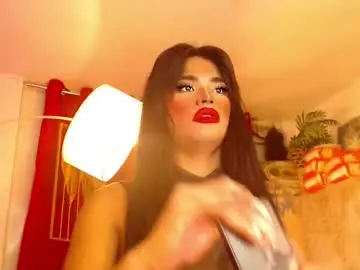 Chaturbate Adult Webcam of tasha_goddess