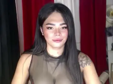 Chaturbate Sex Cam of tasha_goddess