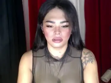 Chaturbate Adult Video Chat of tasha_goddess