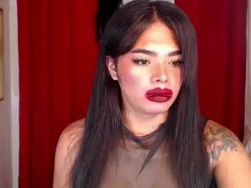 Chaturbate Live Sex of tasha_goddess