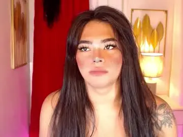 Chaturbate Sex Cam of tasha_goddess