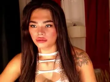 Chaturbate Free Porn Cam of tasha_goddess