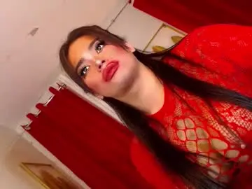 Chaturbate Adult Webcam of tasha_goddess