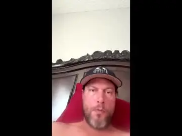 Chaturbate Nude Webcam of thedonald911