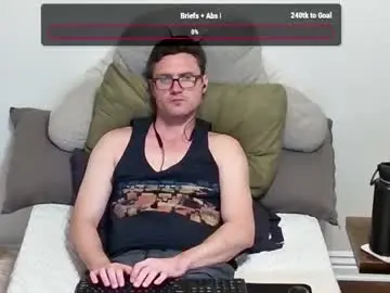 timelord157501 from chaturbate