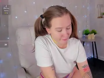 Chaturbate Free Porn Cam of tina_hicks