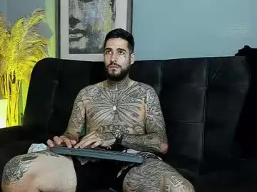 Chaturbate Best live sex cam show of vincentsartori