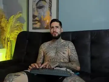 Chaturbate Private Sex Chat of vincentsartori