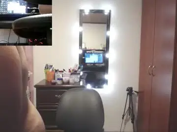 zoe_hotxxx from chaturbate