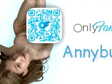 Chaturbate Best live sex cam show of _annybunny_