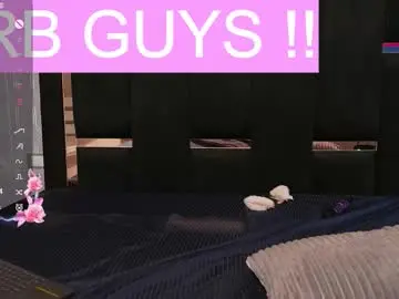 Chaturbate Adult Webcam of _sweetyangel_