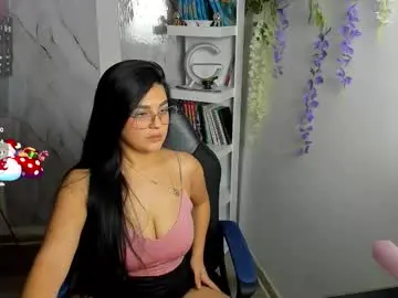 Chaturbate Adult Webcams of alayasmile