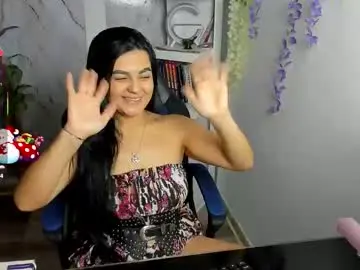 Chaturbate Adult Video Chat of alayasmile