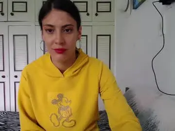 Chaturbate Sex Chat of alejaxxxhot