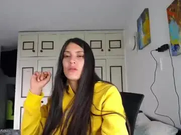 Chaturbate Best live sex cam show of alejaxxxhot