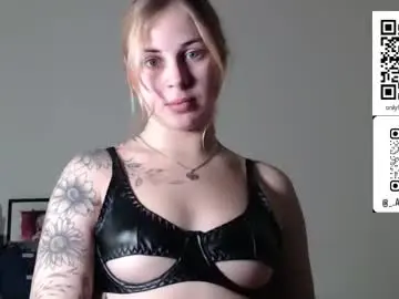 Chaturbate Live Sex of alismoona