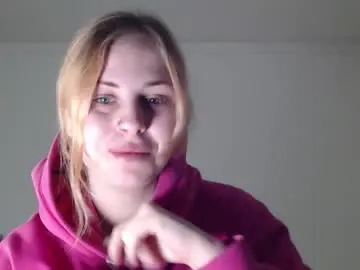 Chaturbate Nude Webcam of alismoona