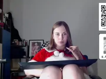 Chaturbate Best live sex cam show of alismoona