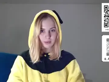 Chaturbate Private Sex Chat of alismoona