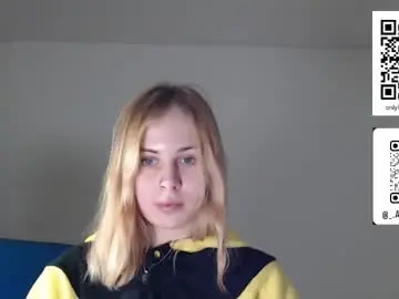 Chaturbate Best live sex cam show of alismoona