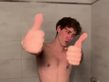 Chaturbate Live Porn of aronyou_win