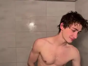 Chaturbate Nude Webcam of aronyou_win